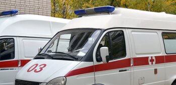 Ambulances-taxis AT2S/Baissac